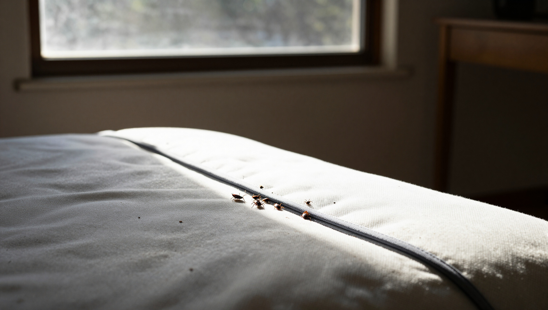 Bed Bugs Control in Prairiewood