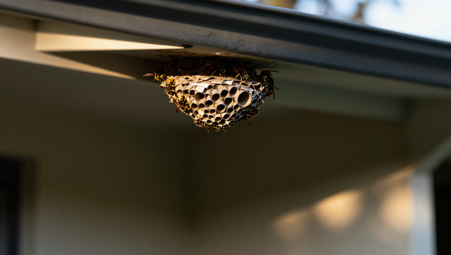 Bees and Wasp Removal in Prairiewood